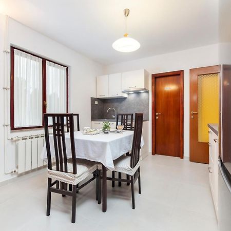 Apartments Carmelo Rovinj Ngoại thất bức ảnh