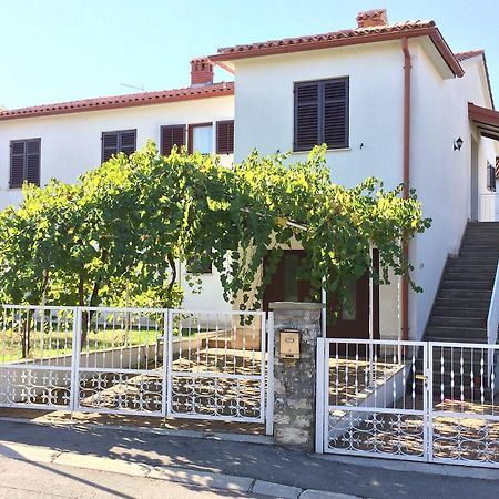 Apartments Carmelo Rovinj Ngoại thất bức ảnh