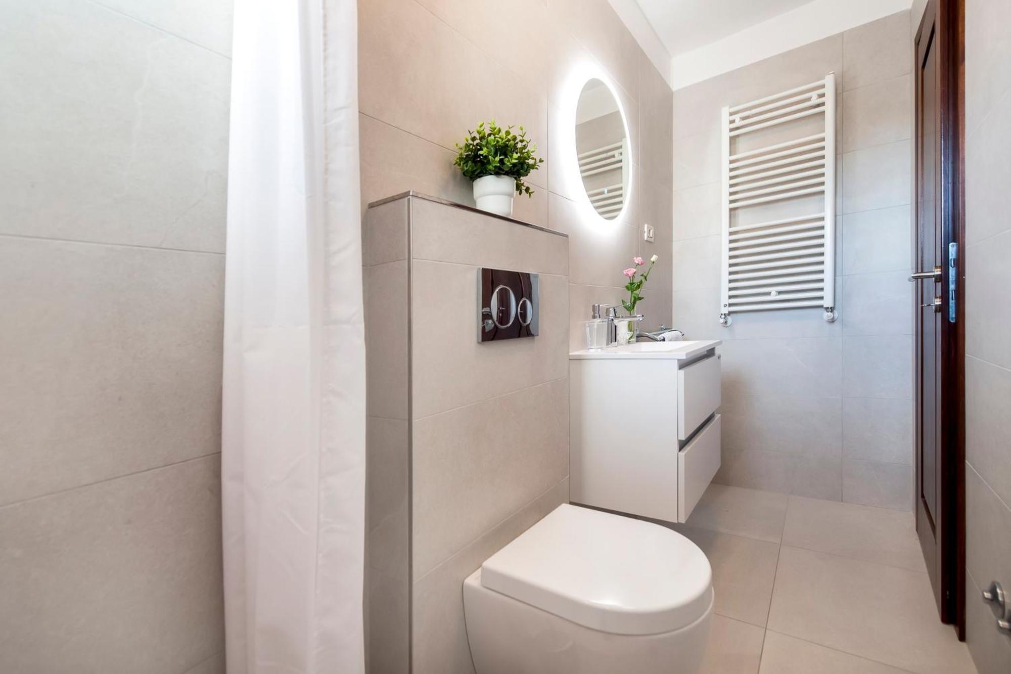 Apartments Carmelo Rovinj Ngoại thất bức ảnh