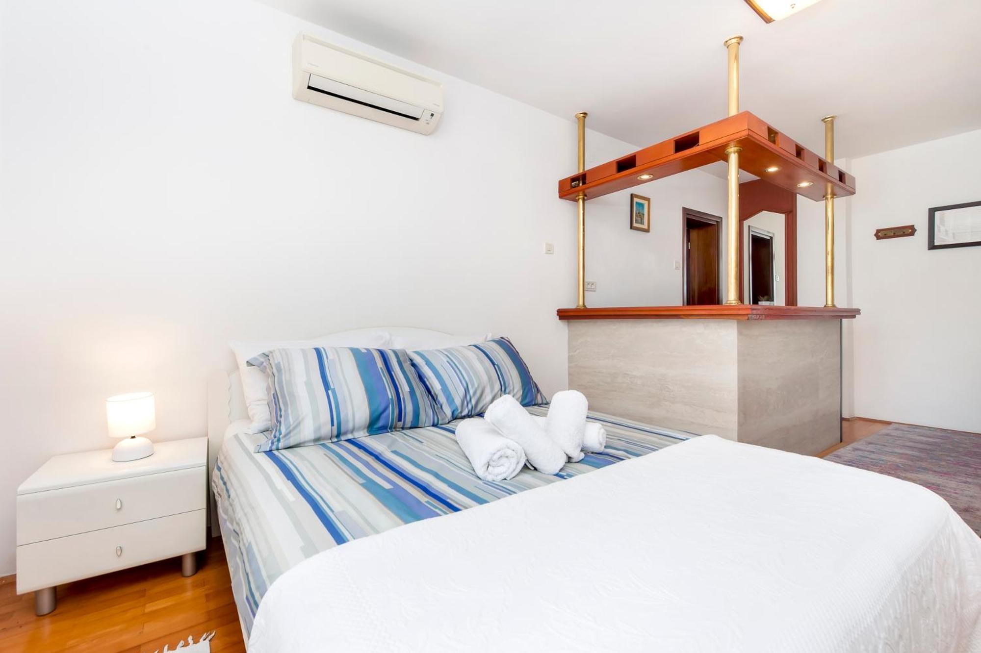 Apartments Carmelo Rovinj Ngoại thất bức ảnh