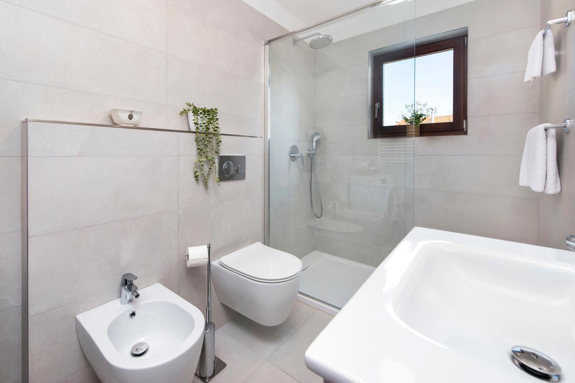 Apartments Carmelo Rovinj Ngoại thất bức ảnh