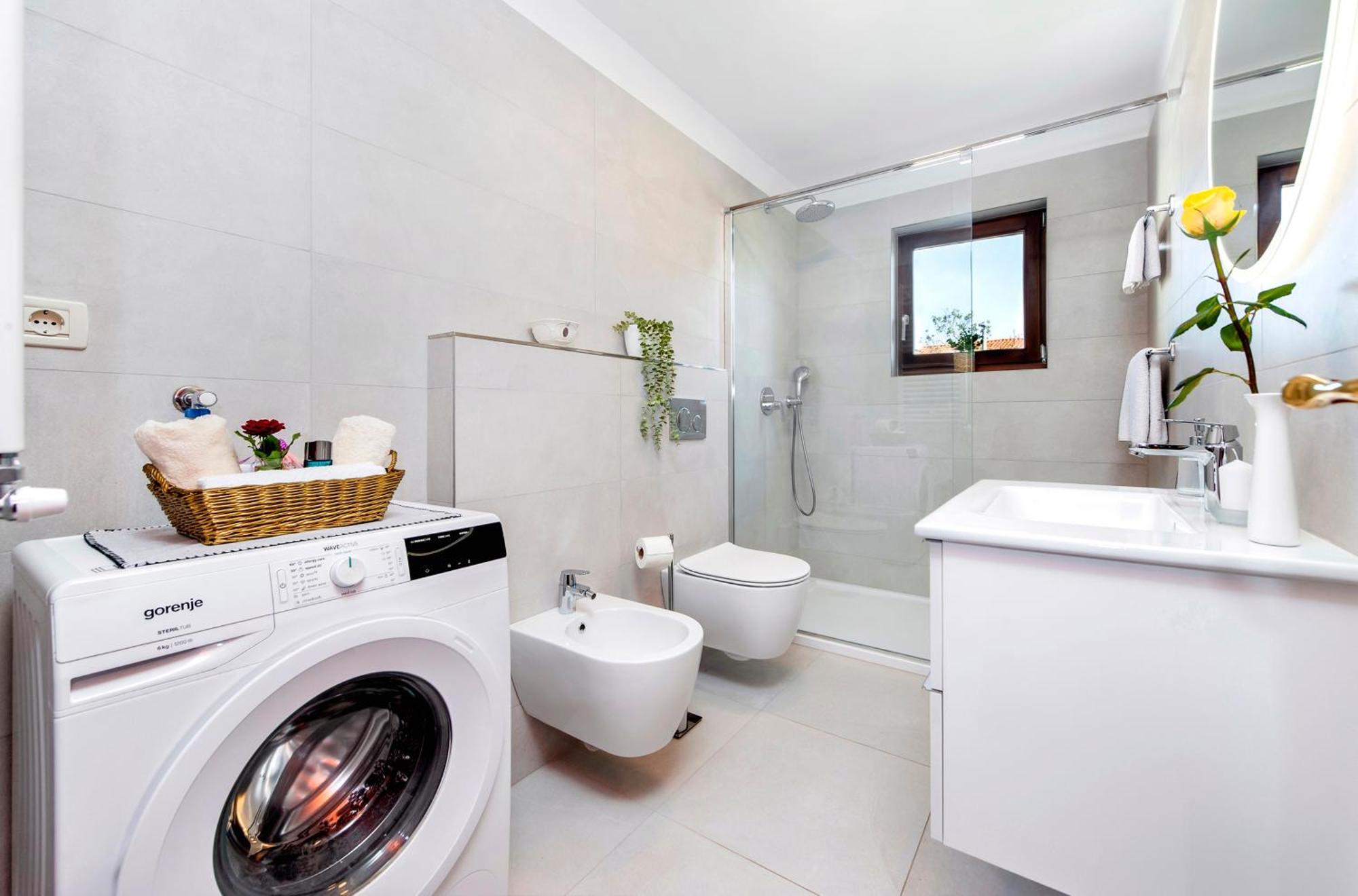 Apartments Carmelo Rovinj Ngoại thất bức ảnh