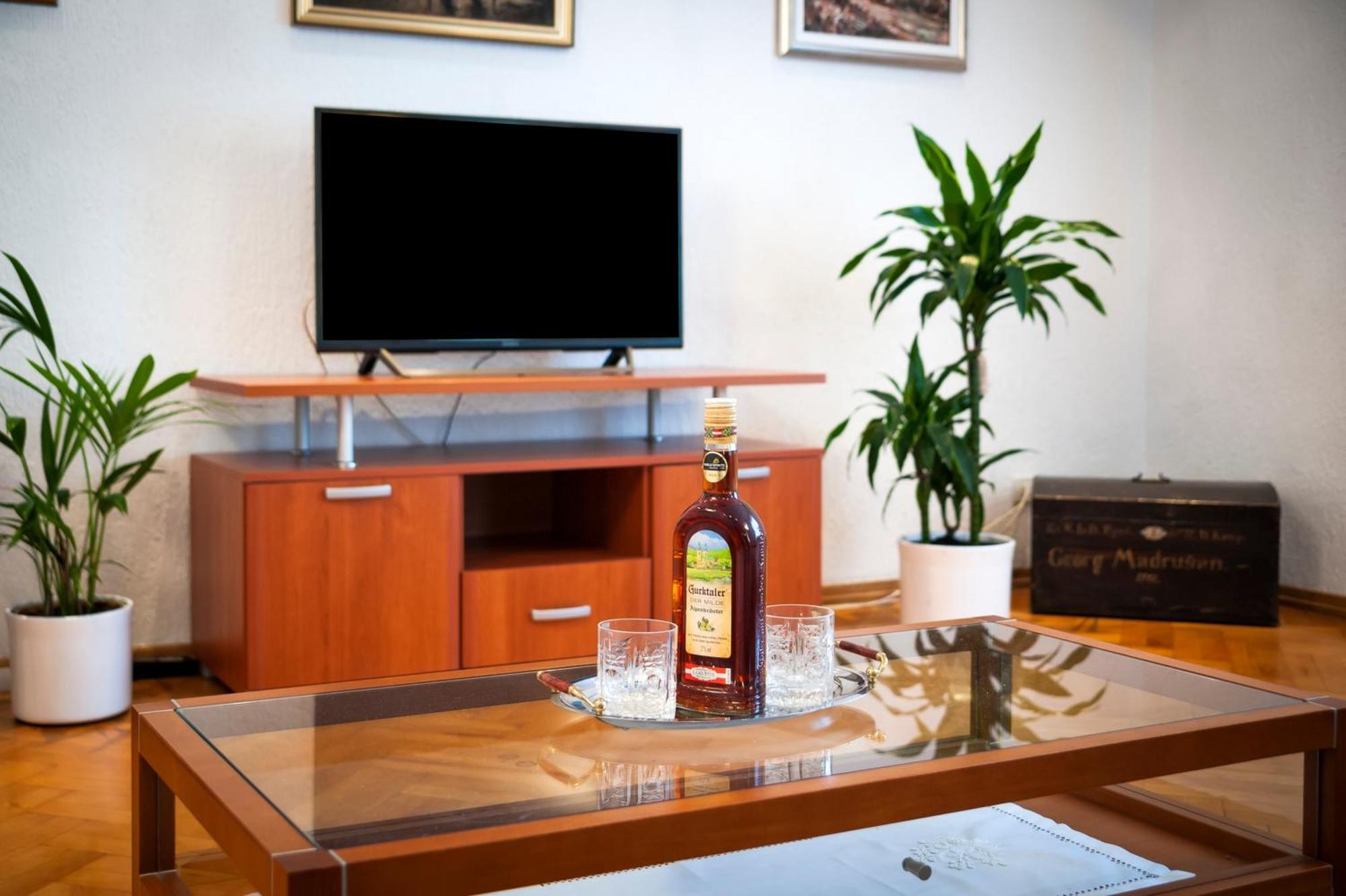 Apartments Carmelo Rovinj Ngoại thất bức ảnh