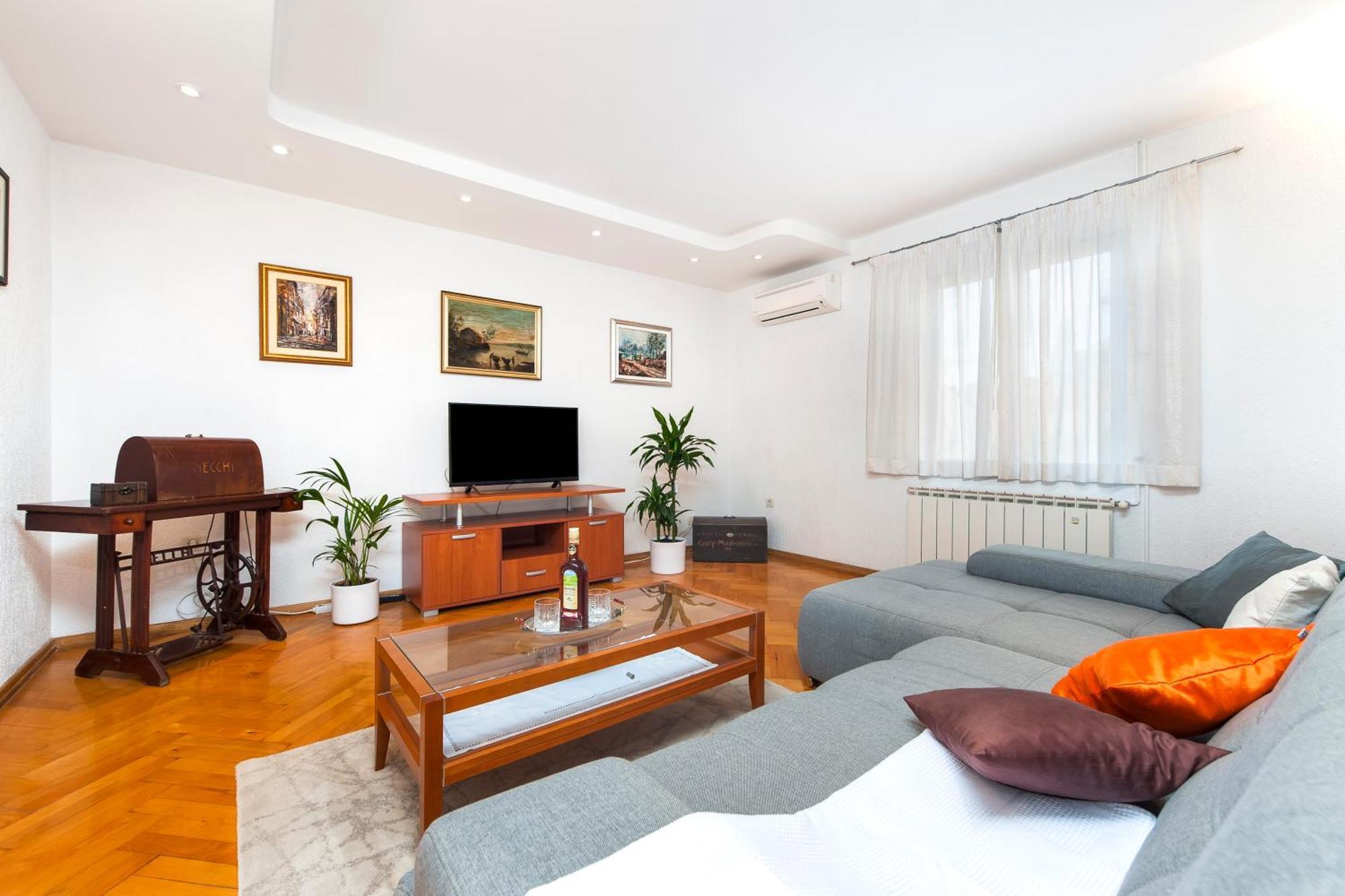 Apartments Carmelo Rovinj Ngoại thất bức ảnh