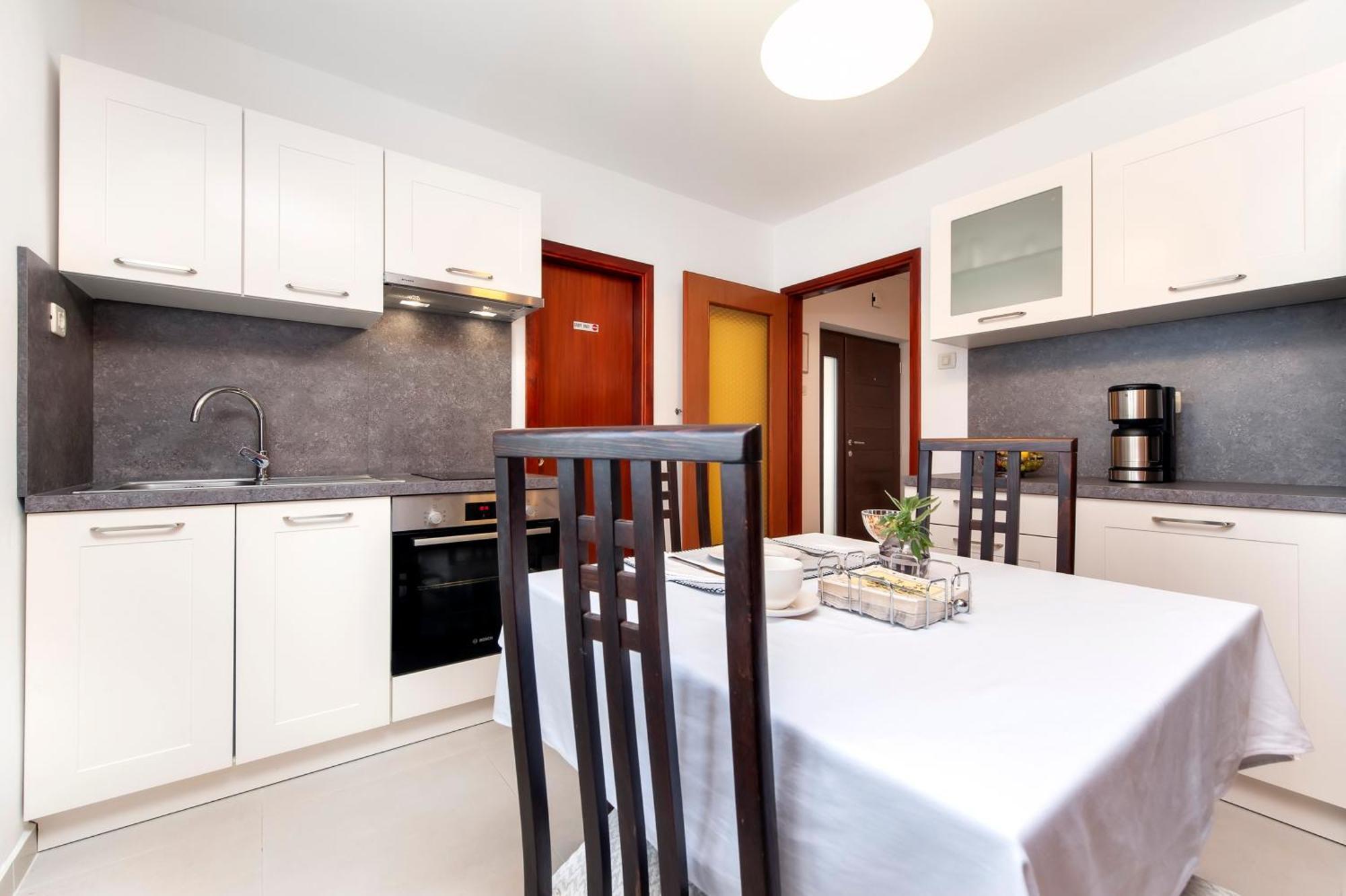 Apartments Carmelo Rovinj Ngoại thất bức ảnh